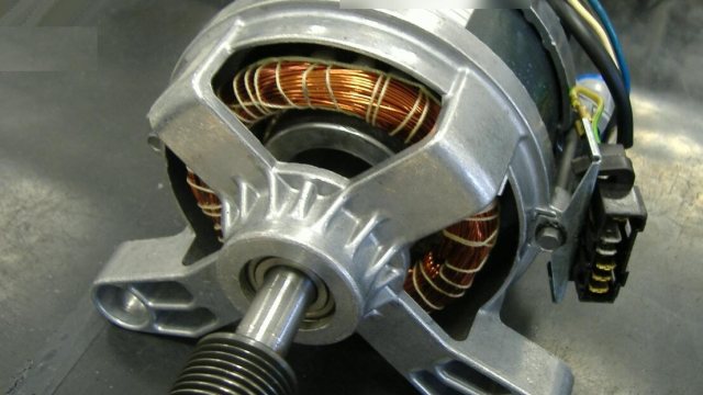 B3 Ayaklı Elektrik Motoru: Montaj Tipi Rehberi