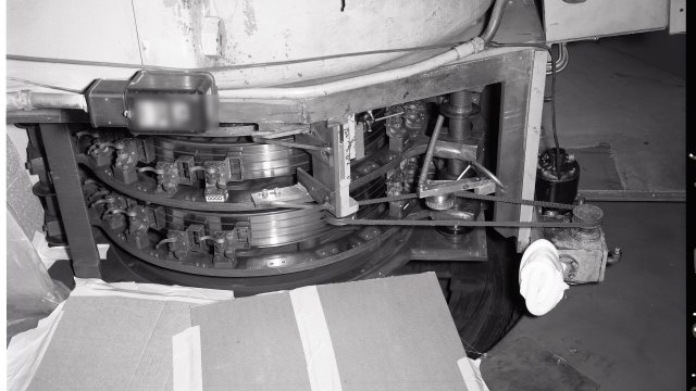 Bilezikli Asenkron Motor: Sargılı Rotorun Dünyası