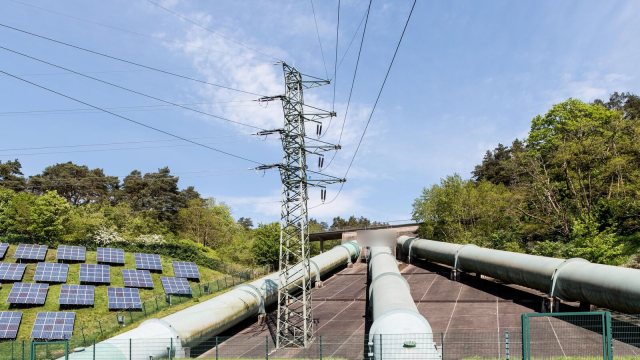 IP55 Elektrik Motoru: Koruma Sınıfı Rehberi